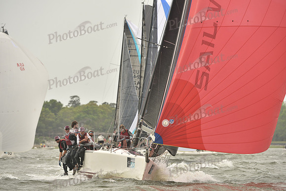 2019 Charleston Race Week H_0732