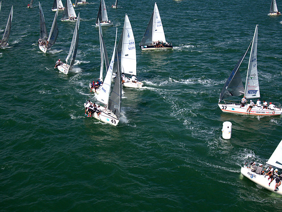 2019 J24 Worlds P_0075