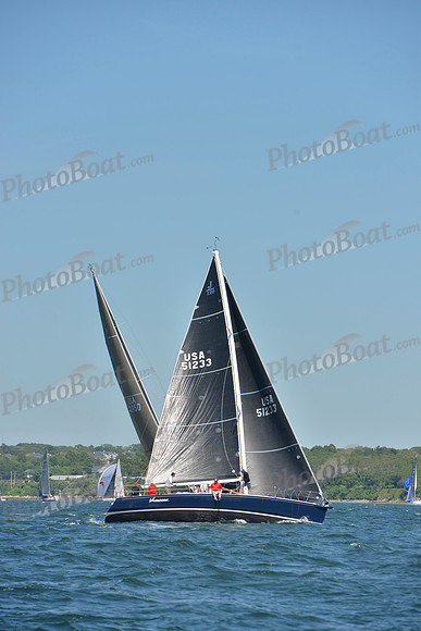 2019 NYYC Annual Regatta B_0520