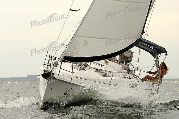 2012 Cape Charles Cup A 574