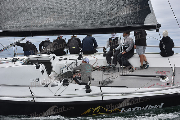 2020 NYYC Annual Regatta A_0794