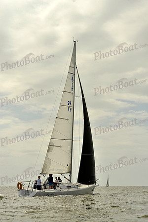 2019 Charleston Race Week A_0134