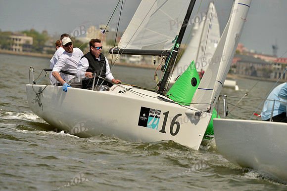 2018 Charleston Race Week A_0881