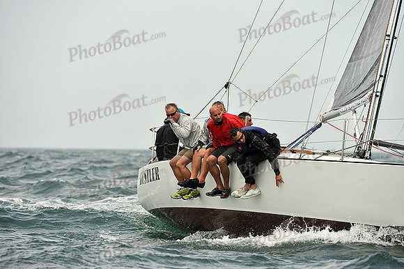 2015 Block Island Race Week D 1414