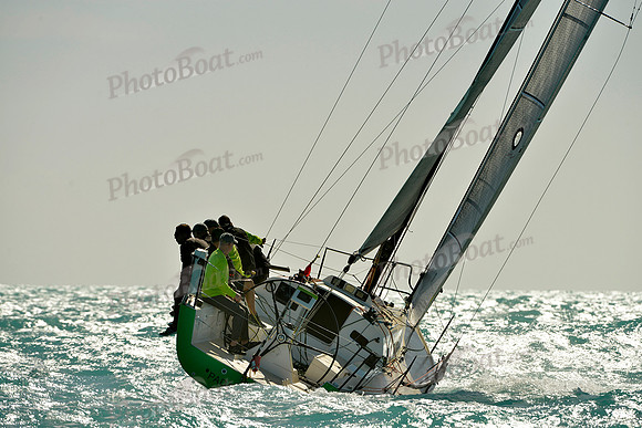 2017 Quantum Key West RW C 087