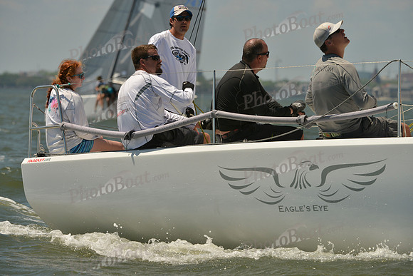 2017 Charleston Race Week B_0124