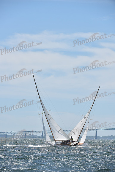2019 NYYC Annual Regatta C_0322