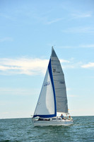 2015 Cape Charles Cup A 1364