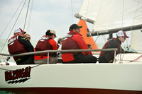 2016 Key West Race Week F_0431
