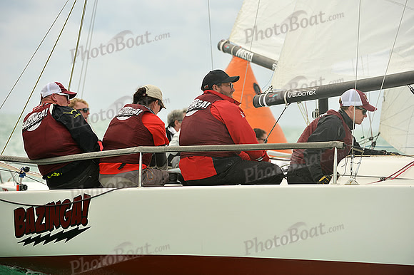 2016 Key West Race Week F_0431