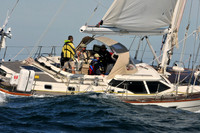 2012 Newport Bermuda 1856