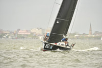 2019 Charleston Race Week C_0510