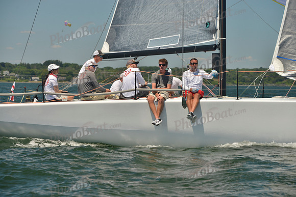 2018 NYYC Race Week D_0313