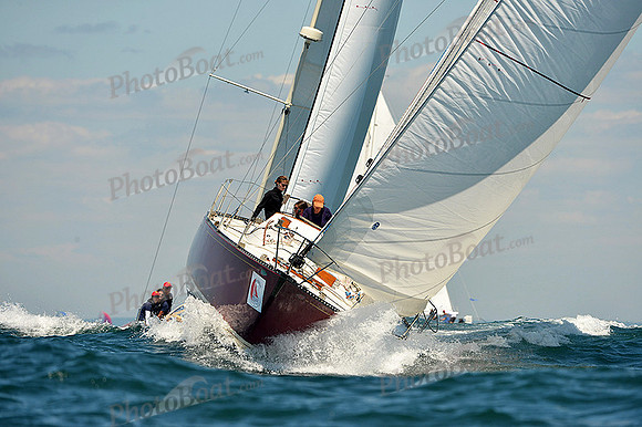 2015 Block Island Race Week G 254