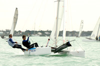 2012 Tradewinds Regatta 122