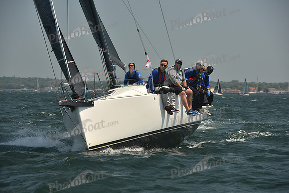 2024 NYYC Annual Regatta_3948