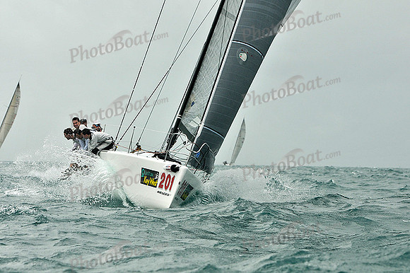 2014 Key West Race Week B 632