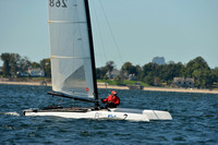 2015 Roton Point Multihull Regatta 460