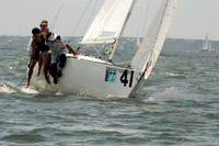 2012 Charleston Race Week A 1890