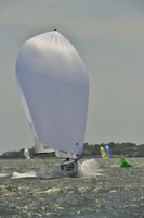 2017 Charleston Race Week D_1424