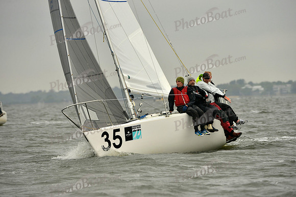 2016 Charleston Race Week A_1092