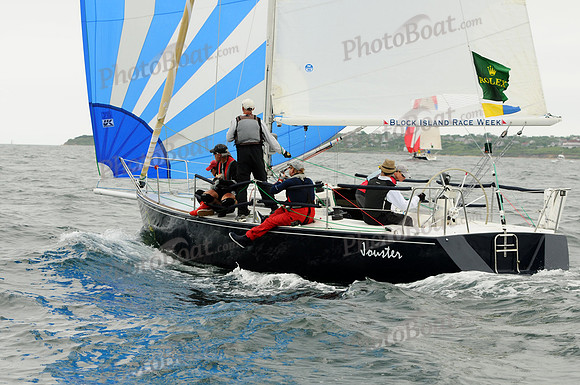 2011 Block Island RW E 1725