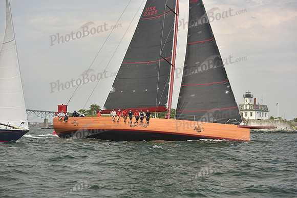 2024 NYYC Annual Regatta_3028