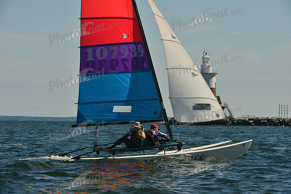 2015 Roton Point Multihull Regatta 924