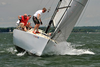 2012 CPYC One Design 1389