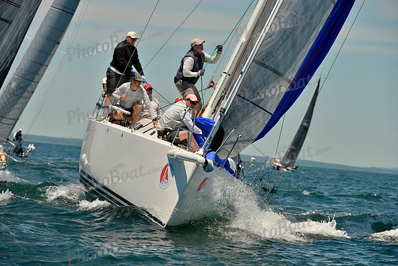 2017 Block Island Race Week F_0402