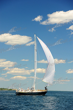2014 Newport Bermuda A 302