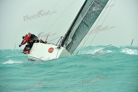 2016 Key West Race Week H_0758