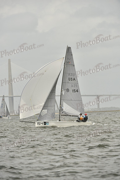 2019 Charleston Race Week C_0102