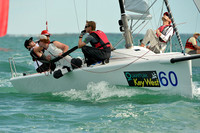 2015 Key West Race Week A 050