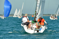 2015 Key West Race Week C 502