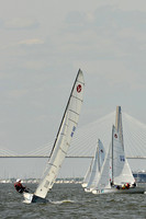 2014 Charleston Race Week B 1437