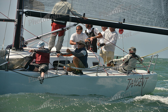 2017 Charleston Race Week D_0425