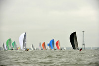 2016 Charleston Race Week A_0915