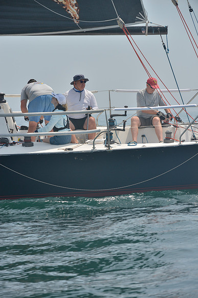 2025 Block Island Race Week B_0806