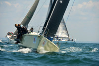 2015 Block Island Race Week A 283