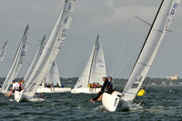 2014 J70 Winter Series A 1323