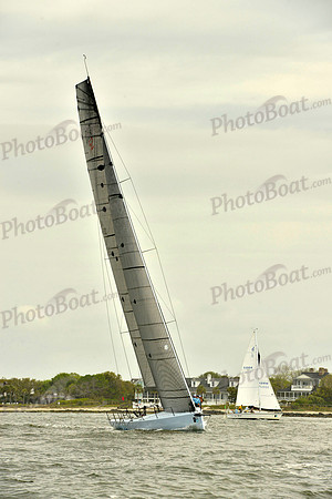 2019 Charleston Race Week B_0550