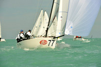 2016 Key West Race Week A_1802