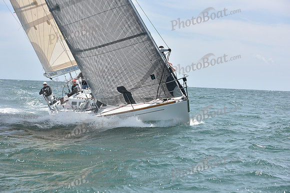 2019 NYYC Annual Regatta A_1351
