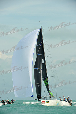 2015 Key West Race Week E 2724