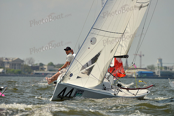 2014 Charleston Race Week D 1253