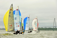 2015 Charleston Race Week E 671