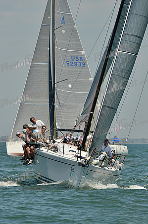 2014 Charleston Race Week B 095