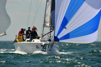 2015 Block Island Race Week B 306