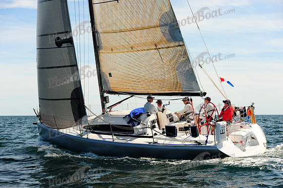 2014 Newport Bermuda A 1553